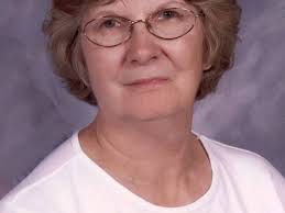 Nancy Elaine Hemphill