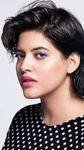 Denise bidot, plus size model HD phone wallpaper