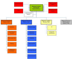 Organizational Organization Chart And Organizational Blank