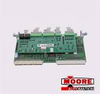 Siemens C98043-A7001-L1 SIMOREG CUD1 Electronic Board