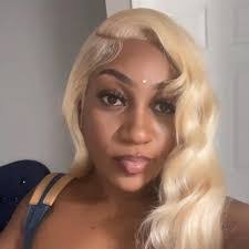 Erika Faison's Instagram, Twitter & Facebook