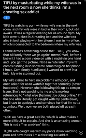 Unpacking self-pleasure in marriage-What it means for men and partners