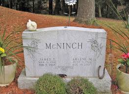 James Thomas McNinch Sr. (1916-2015)