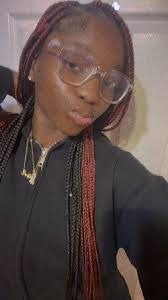 Trinity Fields's Instagram, Twitter & Facebook