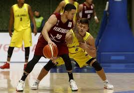B) including video replays, lineups, stats and fan opinion. Venezuela Aseguro Su Pase Para La Americup Porlavision