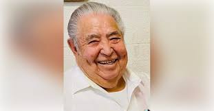 Obituary information for Albert John Pena, Sr.