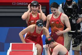 22 spots were available in 100m & 15 spots in 200m via world rankings route. Bvg Q3qo G23dm