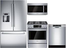 top rated appliance packages