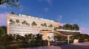 Đại học y dược thành phố hồ chí minh là một trường đại học chuyên ngành y khoa tại việt nam. Bá»‡nh Viá»‡n Ä'áº¡i Há»c Y DÆ°á»£c Buon Ma Thuá»™t Construction Plus Asia
