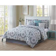 Alibaba.com offers 1,350 king comforter blue products. Splendid 7 Piece Blue Grey White Black Gold King Comforter Set Ymz008011 The Home Depot