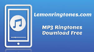 Mp3 Ringtones Download Lemon Ringtones Download Mp3 Ringtones Mobile Ringtones Ringtone Download