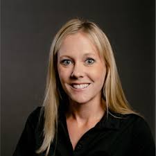 There is so much to be grateful for this year! I'm excited to share I have  a new position