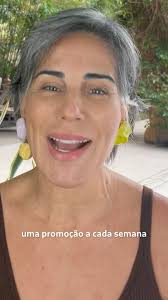 promo mês de aniversário BEMGLORIA