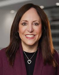 Julie Levinson Werner, Partner