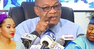 Withdraw Di Sexual Harassment Accusation Wey You Put For Akpabio Head