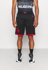 It was one of the eleven founding sides of the football association on 26 october 1863, and was represented by club captain arthur pember, who was elected as the fa's first president. Nike Performance Nba Toronto Raptors Statement Swingman Short Club Wear Black University Red Black Zalando De