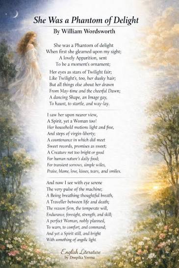 William Wordsworth's 