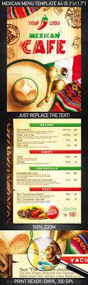 Never do it by price (from least expensive to most). 25 High Quality Restaurant Menu Design Templates Bashooka