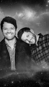 Maybe you would like to learn more about one of these? Supernatural Iphone Wallpapers Group 56