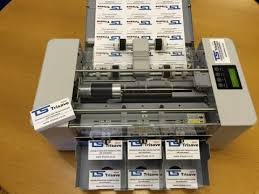 This cutter with classical and tasteful design. Business Card Cutter A3 Or Sra3 Youtube