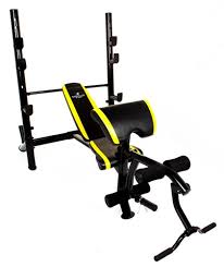Banc De Musculation Banc Olympique Signature Brucelee Indisponible Fitnessboutique
