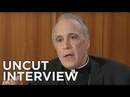 RAW: Cardinal Daniel Dinardo