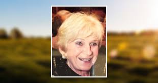 Augusta Luksberg Obituary 2021