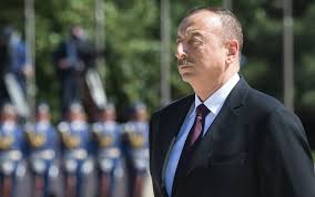 Çin devlet başkanı şi, azerbaycan'ın, kuşak ve yol girişimi için önemli bir ortak olduğu. Covid 19 Aliyev Spreads The Message Azerbaijan Areas Homepage Osservatorio Balcani E Caucaso Transeuropa