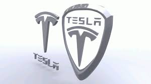 See full list on 1000logos.net Tesla Logo 3d Model For Download