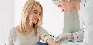 Thăm khám định kỳ và xét nghiệm máu là cách tốt nhất để chẩn đoán chính xác tình trạng cường giáp 
