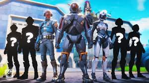 You can pick up the battle pass or fortnite crew you can talk to the characters (or npcs) to pick up and complete bounties to eliminate target players on the map. The Entire Fortnite Lore In A Glimpse Essentiallysports