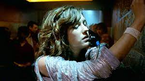 She is an actress and producer, known for lie with me (2005), cinemanovels (2013) and csi: Waiching S Movie Thoughts More Retro Review Lie With Me 2005