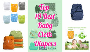 Best Baby Cloth Diapers 2017 Top Cloth Diapers To Prevent