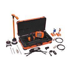 Sewerin aquaphon a200 professional acoustic leak locator. Secorrphon Ac 200 Sewerin
