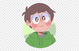 Maybe you would like to learn more about one of these? Eddsworld Edd Png Images Pngwing