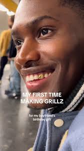 How to Make Homemade Grillz Teeth: A Step-by-Step Guide