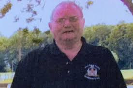 Former soldier Andy Godfrey dies during trip to honour fallen of First  World War