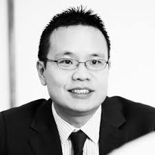 After a successful year for the firm and myself, I am happy to share that  I've been promoted to Client Technology Applications Lead, SVP!