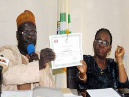 .nysc certificate, nysc exclusion certificates, nysc latest update, nysc news 79 comments. Nysc S Certificates Now Embossed With Pictures Latest Nigeria News Nigerian Newspapers Politics