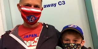 Eingangskontrolle und Catering noch chaotisch