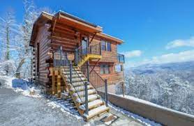 Book online and get over $700 in trip cash attraction tickets free. Gatlinburg Cabin Rentals A Million Dollar View