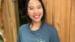 Kam Is Now The First Thai Wim Hof Method Instructor In The World! • Breath  Inspired