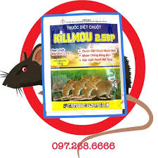 Killmou 2.5DP