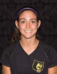 2014 Women's Soccer Roster