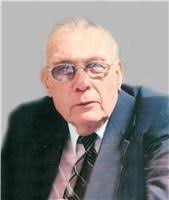 Stanley Duggins Obituary (1932