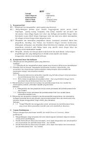 Check spelling or type a new query. Doc Rpp Program Linear Andi Schy Academia Edu