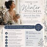 Feminine Flow: Winter Stillness