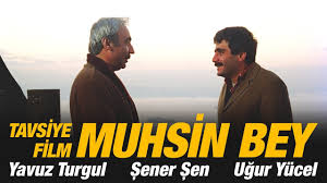 Yönetmen, seslendirme sanatçısı, oyuncu, müzisyen, yapımcı. Tavsiye Film Muhsin Bey Yavuz Turgul Sener Sen Ugur Yucel Youtube