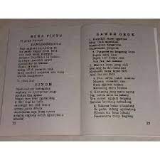 May 21, 2007 · download sawer panganten.mp3. Sawer Budaya Sunda Sawer Panganten Orok Sumatan Buka Pintu Saweran Budaya Sunda Limited Shopee Indonesia