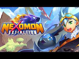 Mighty and unique legendary nexomon, find all eight of them! How To Download Nexomon Extinction For Free Multiple Download Links In Description Youtube
